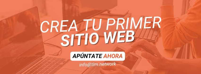 crear una página web crear una página web